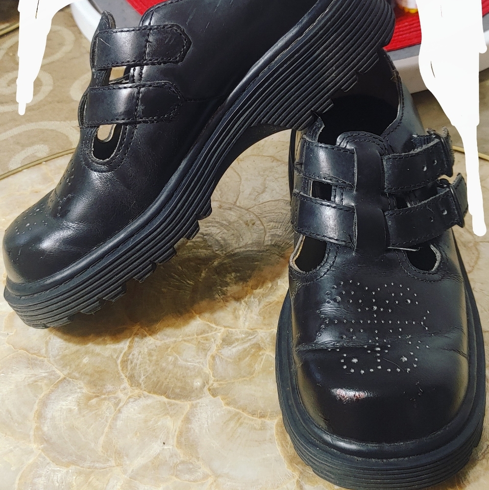 Awesome MaryJanes